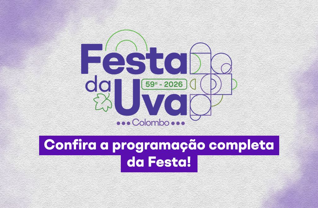 59° Festa da Uva de Colombo
